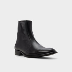 Aldo Brando in Black - Ankle boot Men