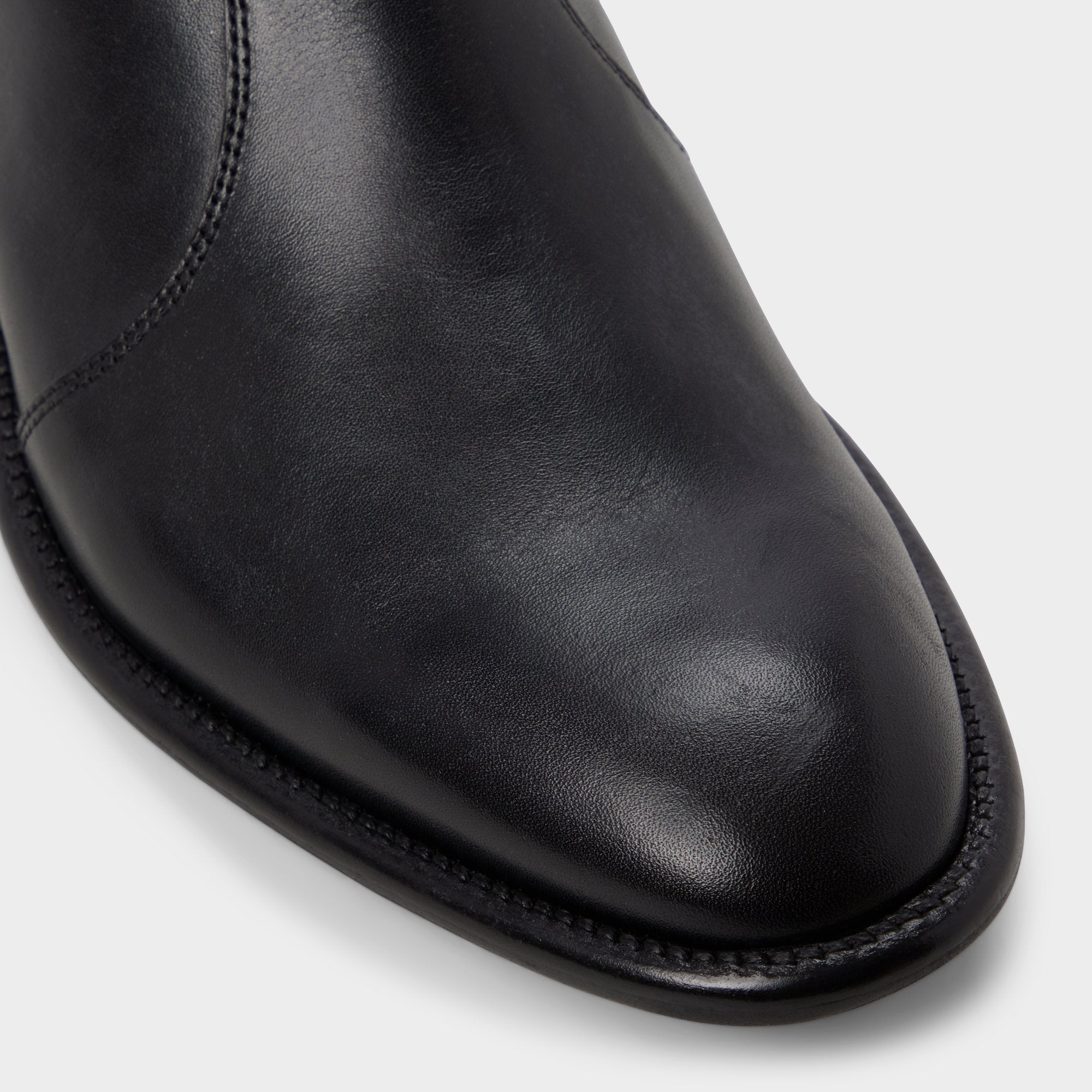 Aldo Brando in Black - Ankle boot Men