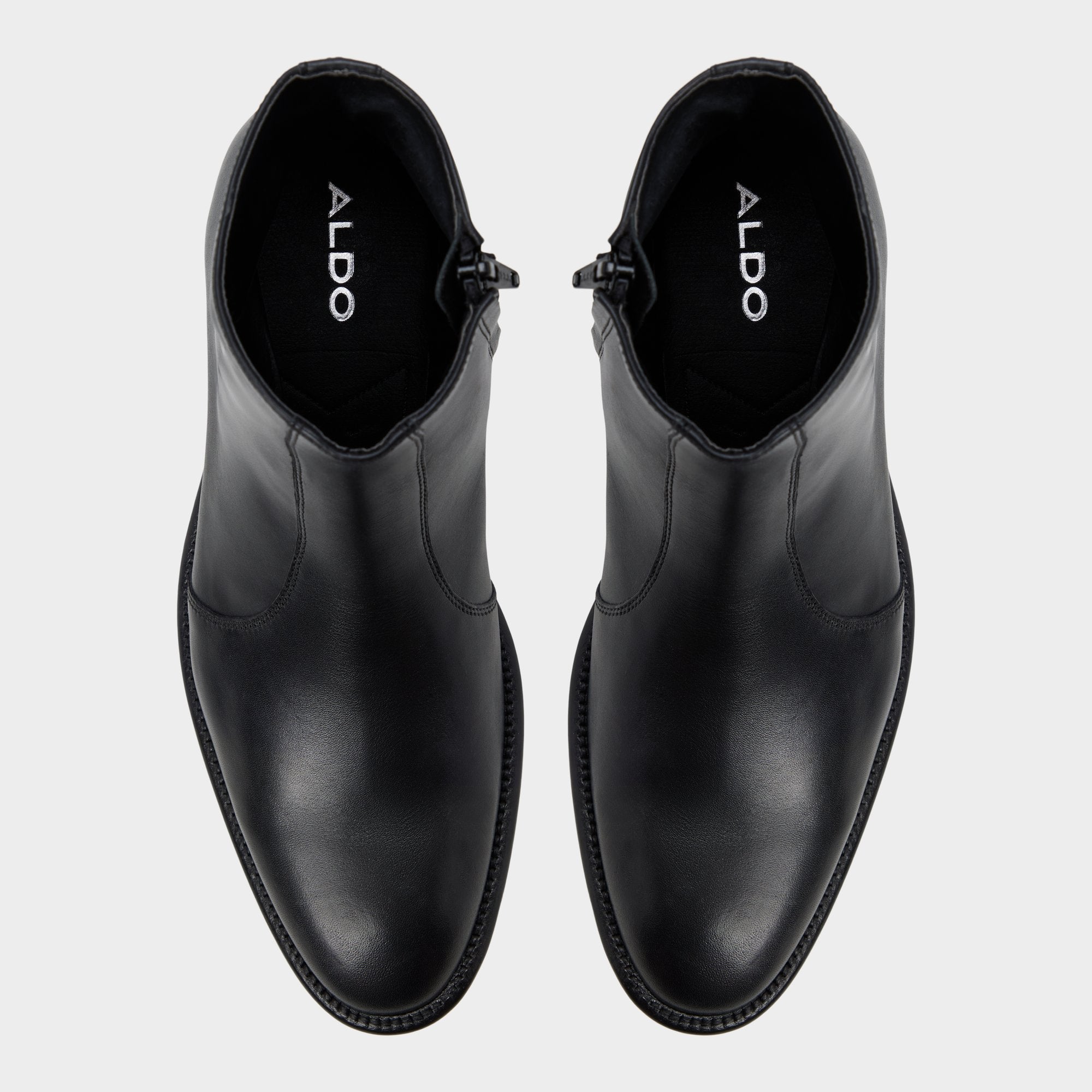 Aldo Brando in Black - Ankle boot Men