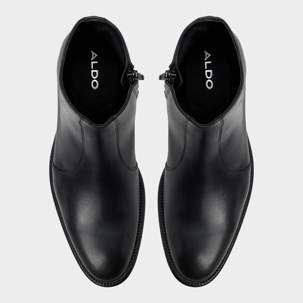 Aldo Brando in Black - Ankle boot Men