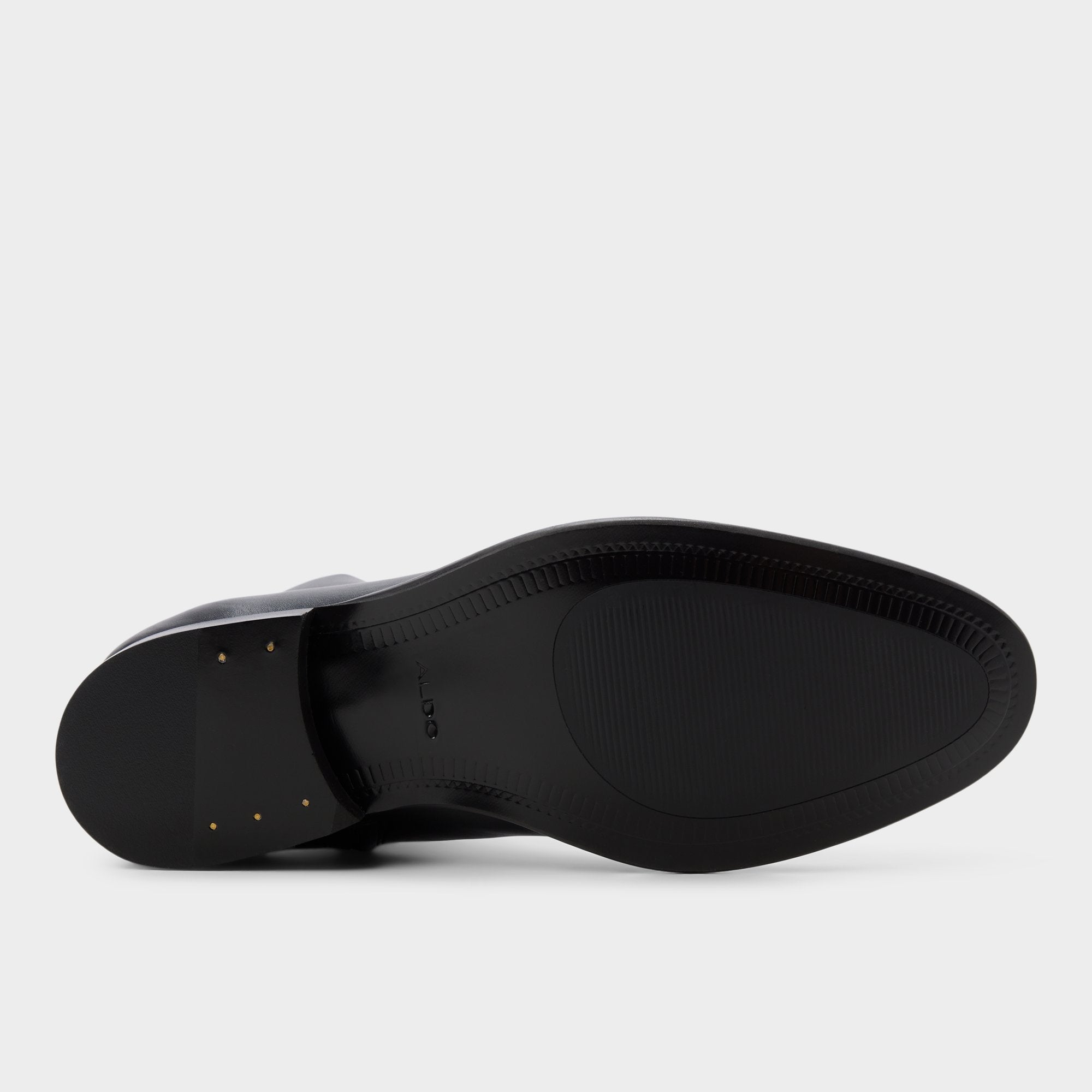 Aldo Brando in Black - Ankle boot Men