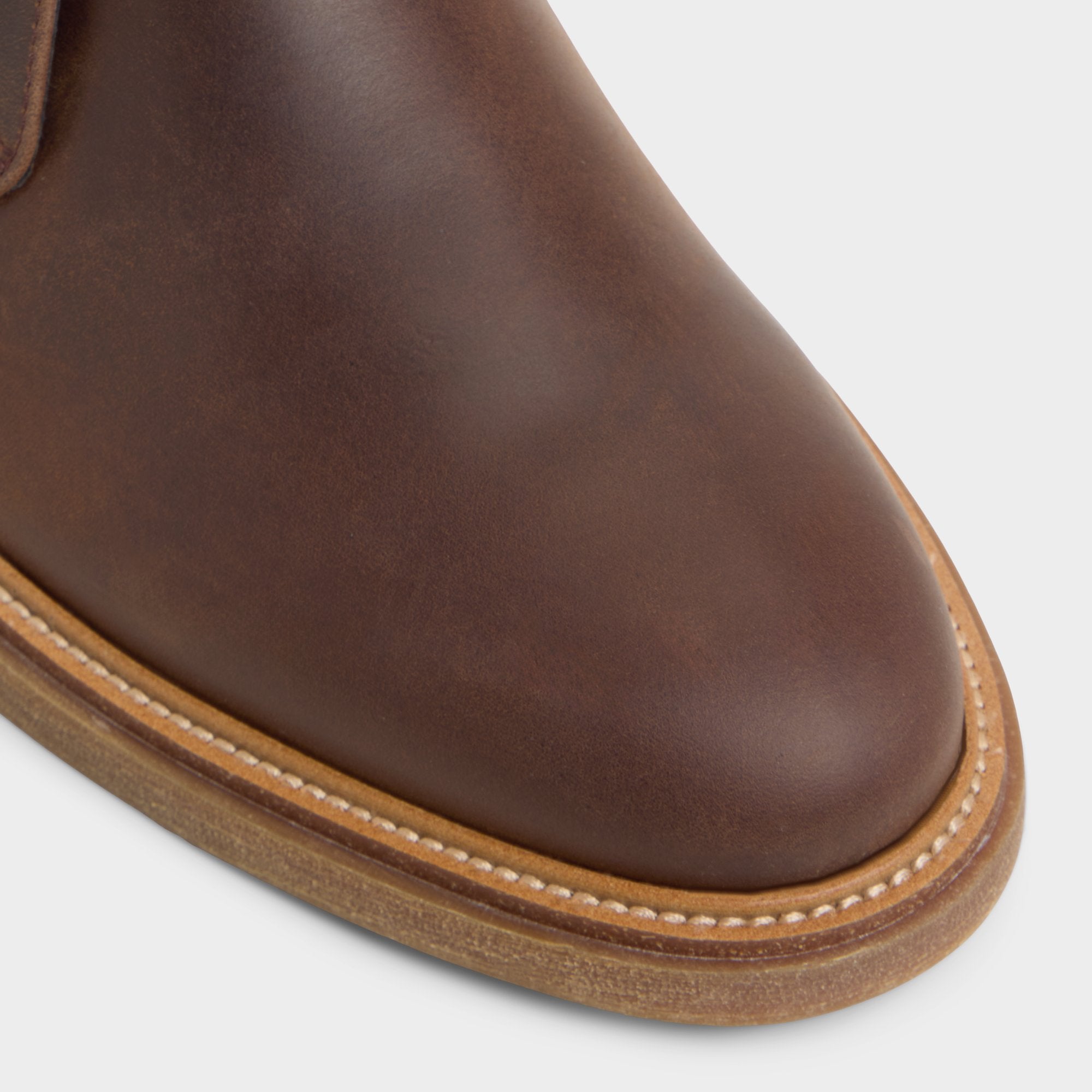 Aldo Jefrey Brown Overflow Men's Chukka boots - Chukka boot Men