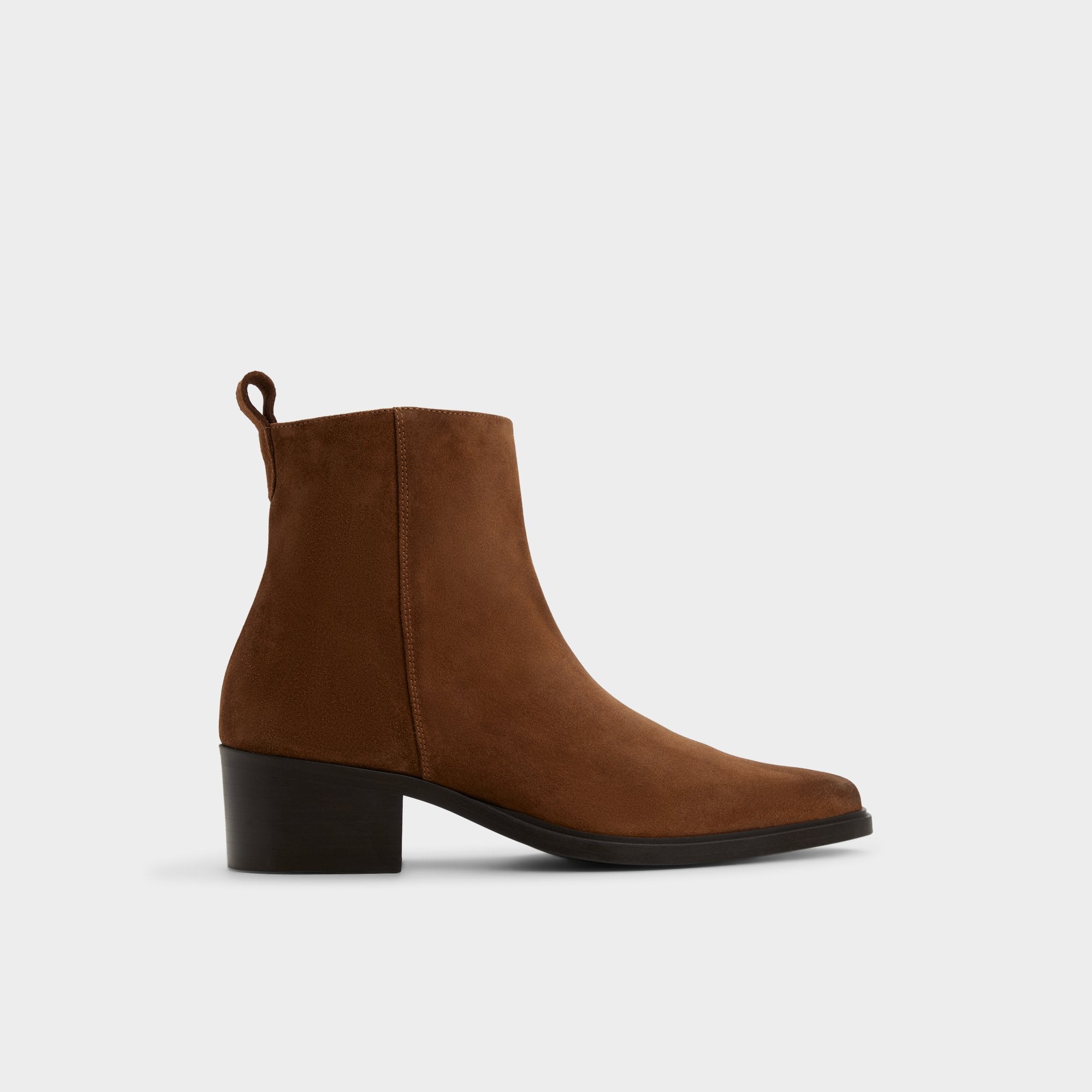 Aldo Glen in Cognac - Ankle boot Men