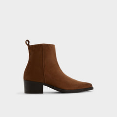Aldo Glen in Cognac - Ankle boot Men