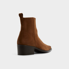 Aldo Glen in Cognac - Ankle boot Men