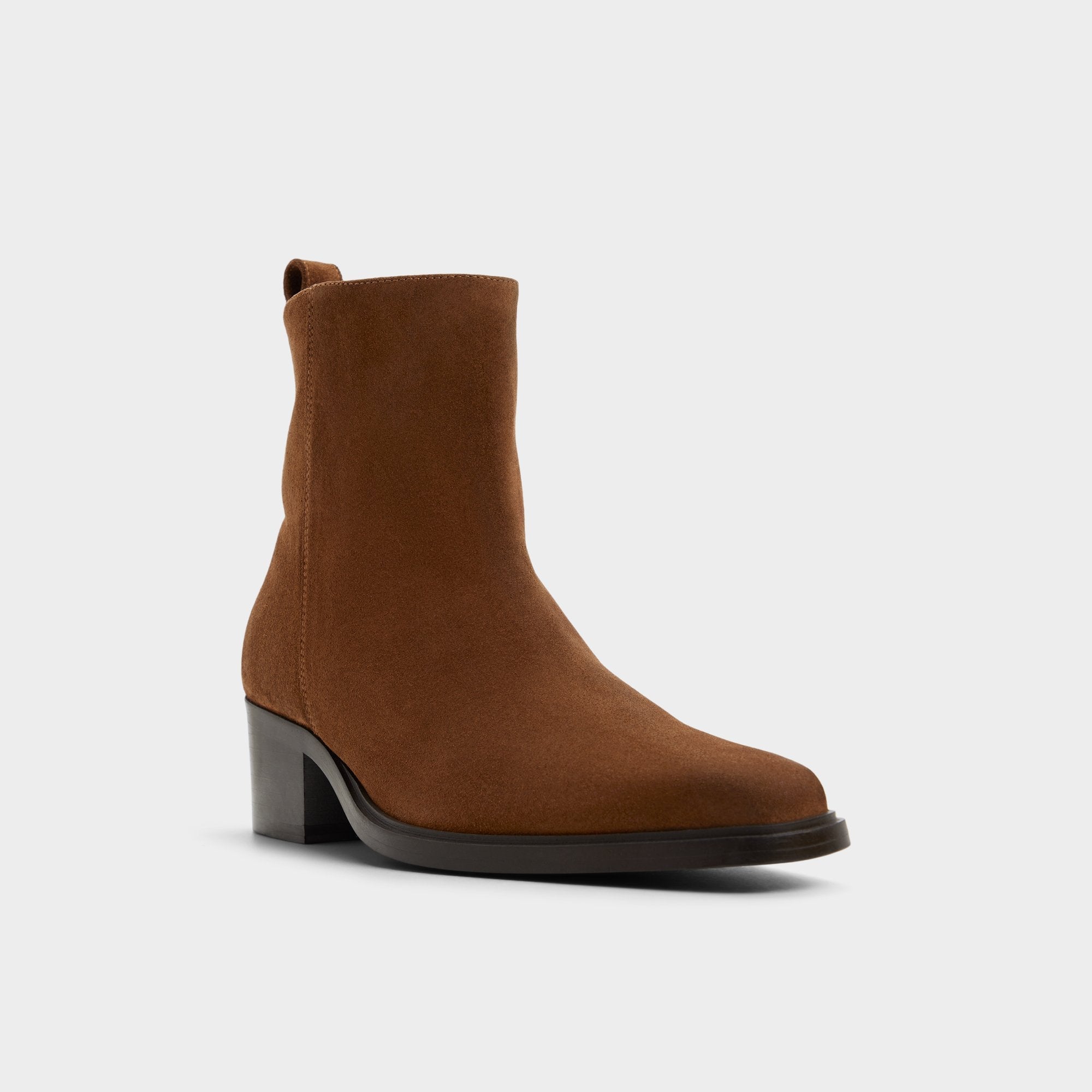Aldo Glen in Cognac - Ankle boot Men