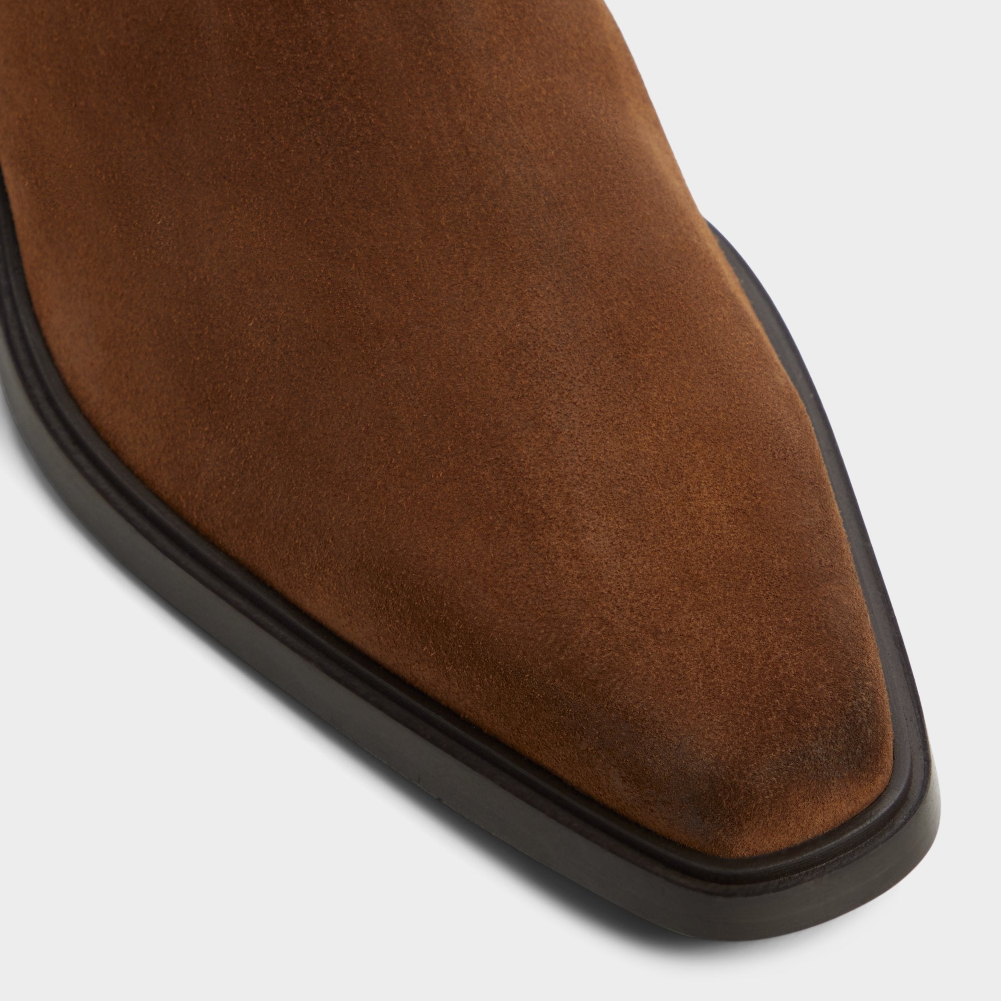 Aldo Glen in Cognac - Ankle boot Men