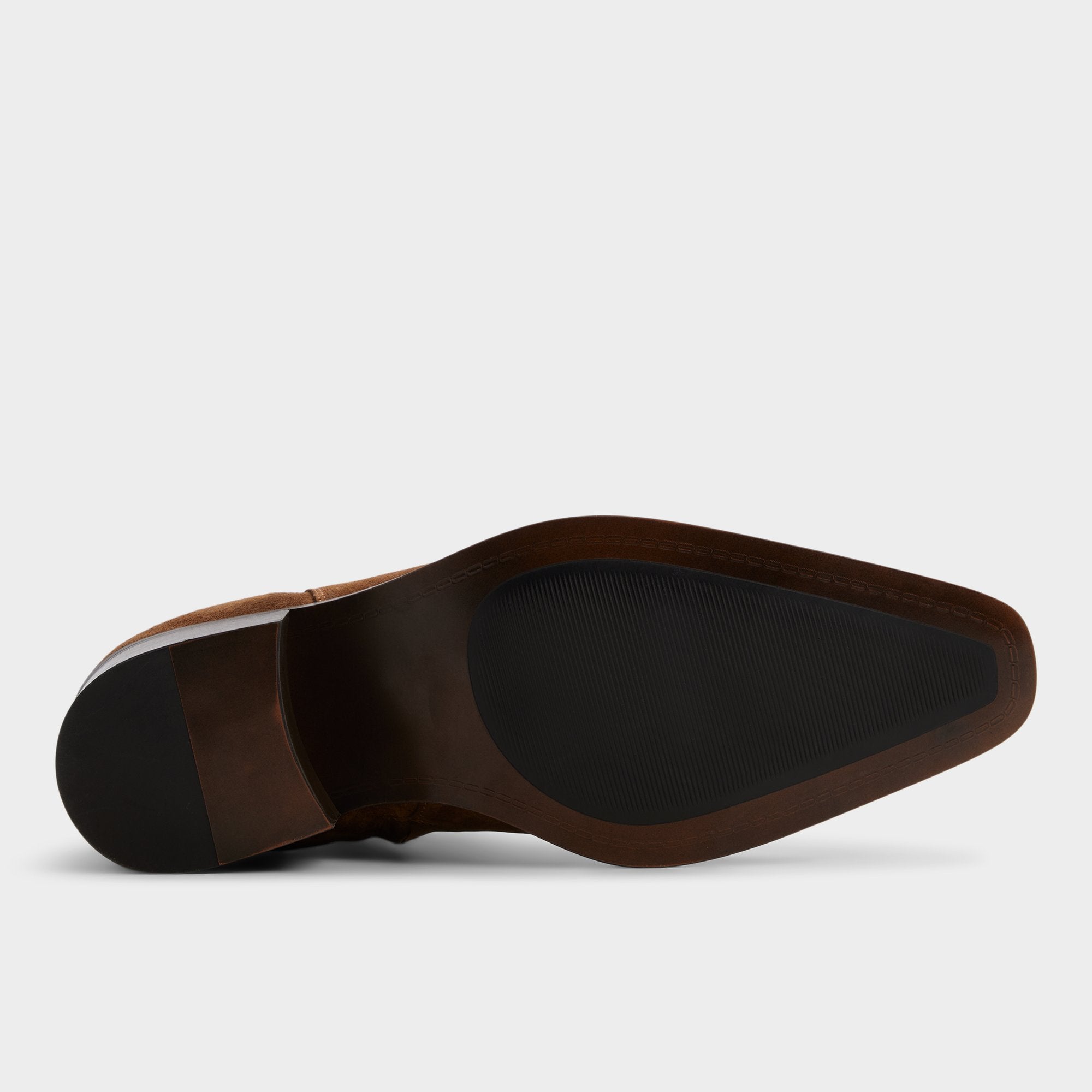 Aldo Glen in Cognac - Ankle boot Men