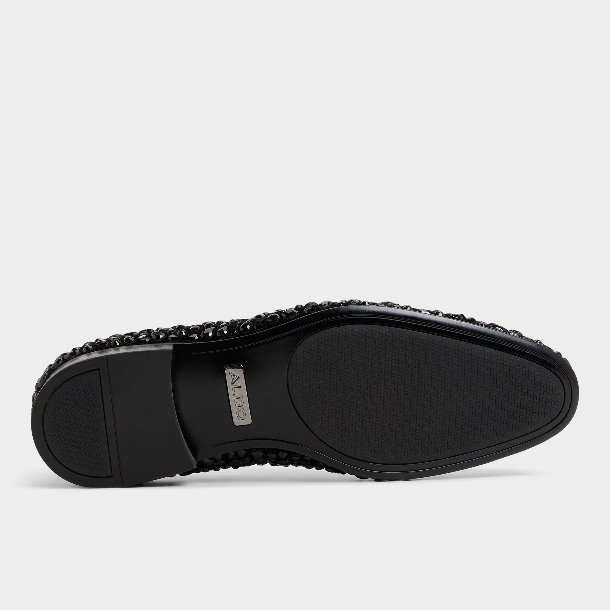 Aldo Lux in Black - Loafer Men
