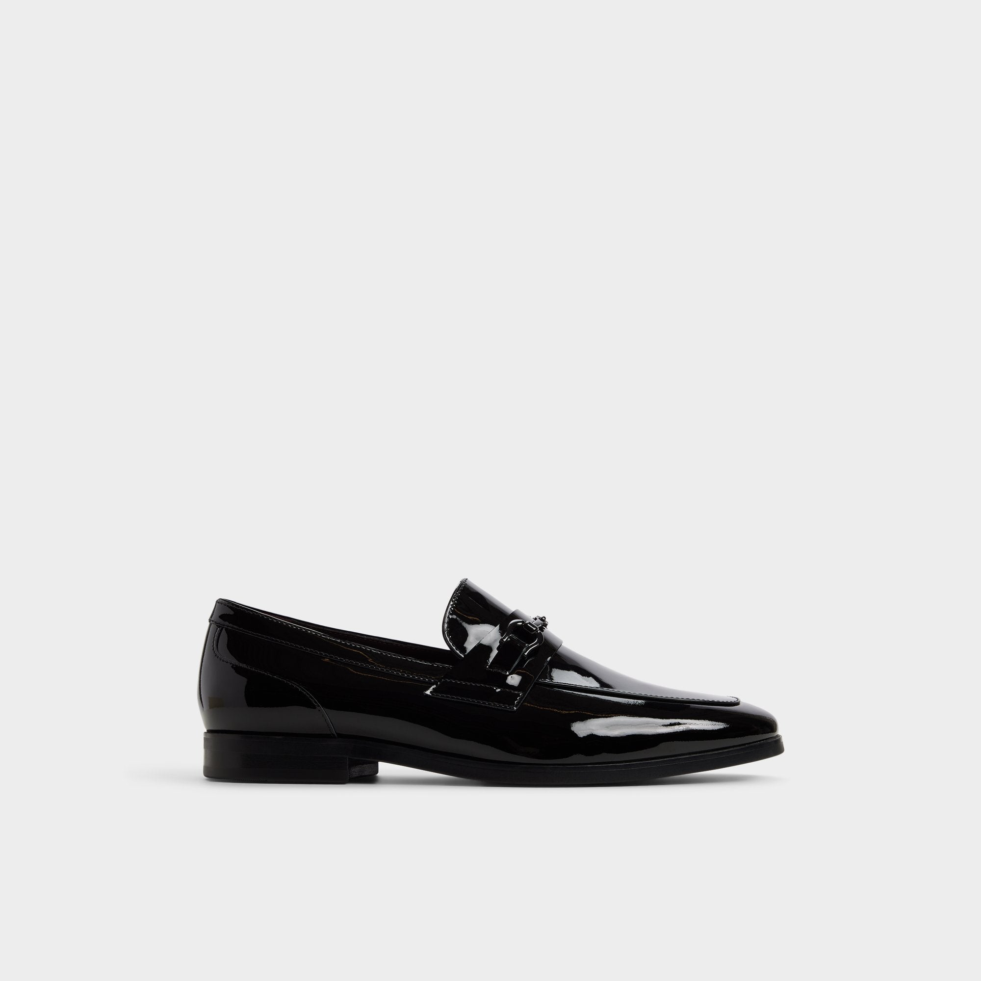 Aldo Samuel in Other Black 14154100 - Loafer Men