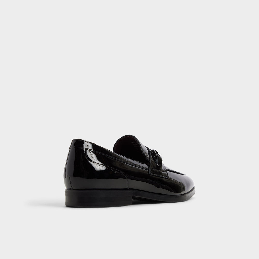 Aldo Samuel in Other Black 14154100 - Loafer Men