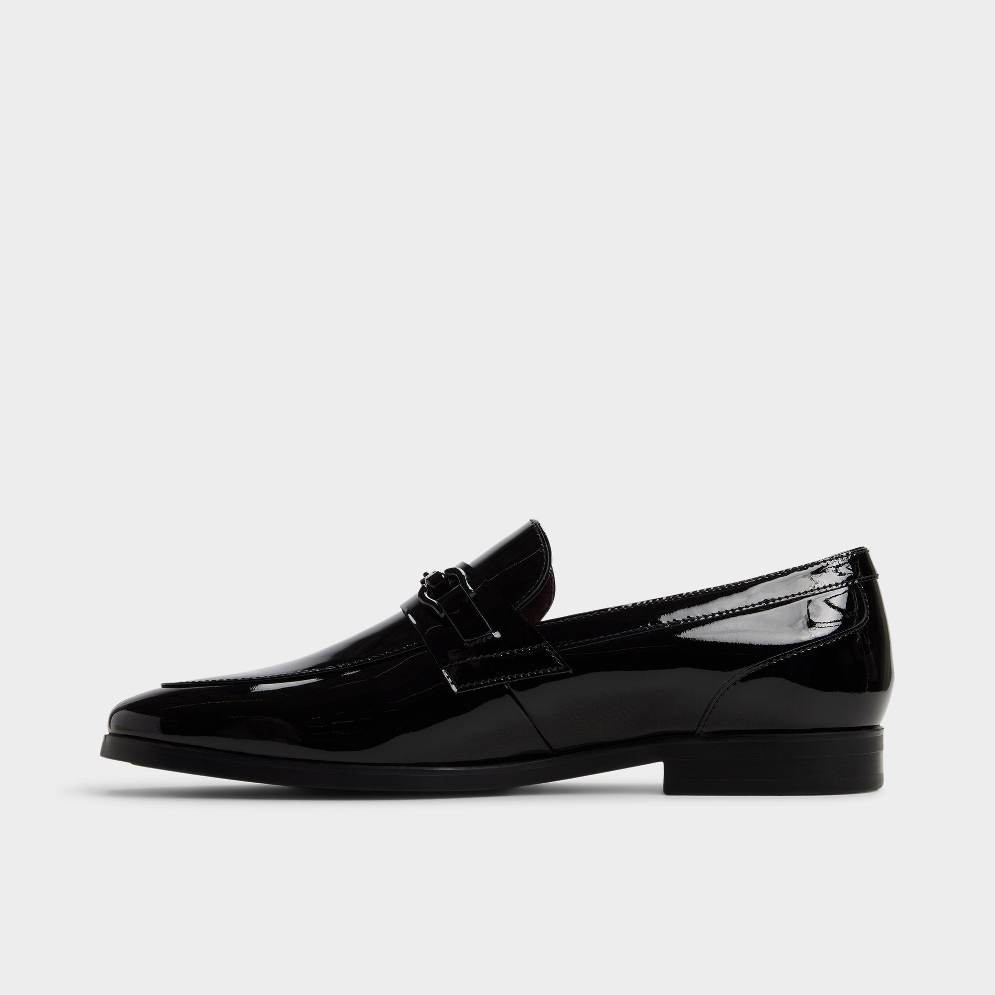 Aldo Samuel in Other Black 14154100 - Loafer Men