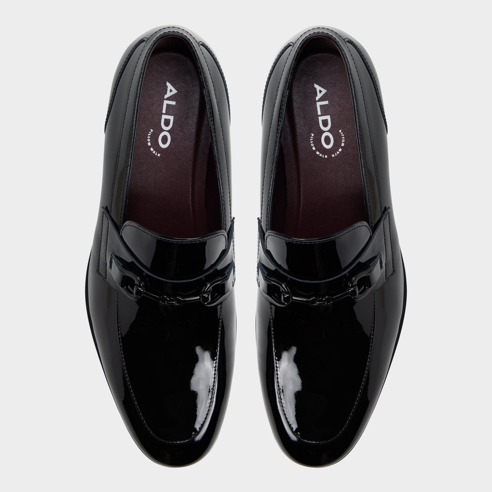 Aldo Samuel in Other Black 14154100 - Loafer Men
