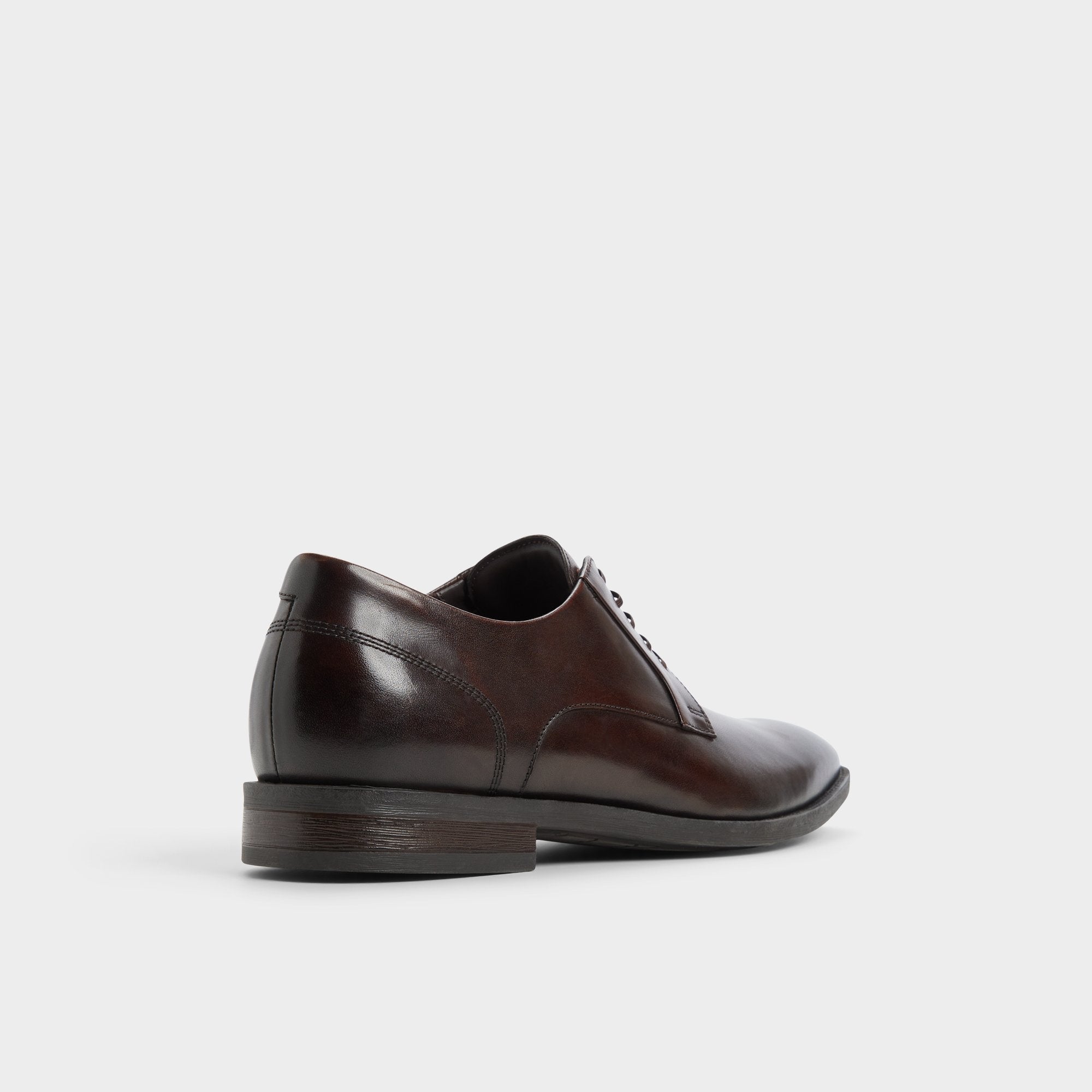 Aldo Teodoro Medium Brown Men's Dress Shoes - Derby shoe Men