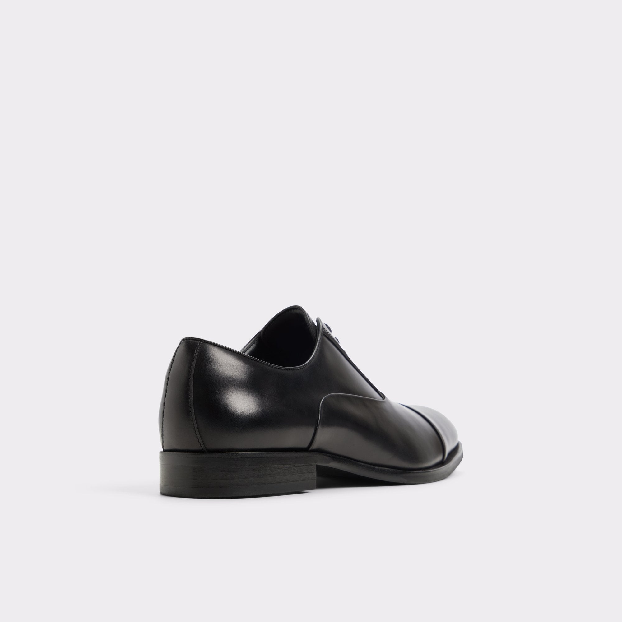 Aldo Lazio in Black - Oxford shoe Men
