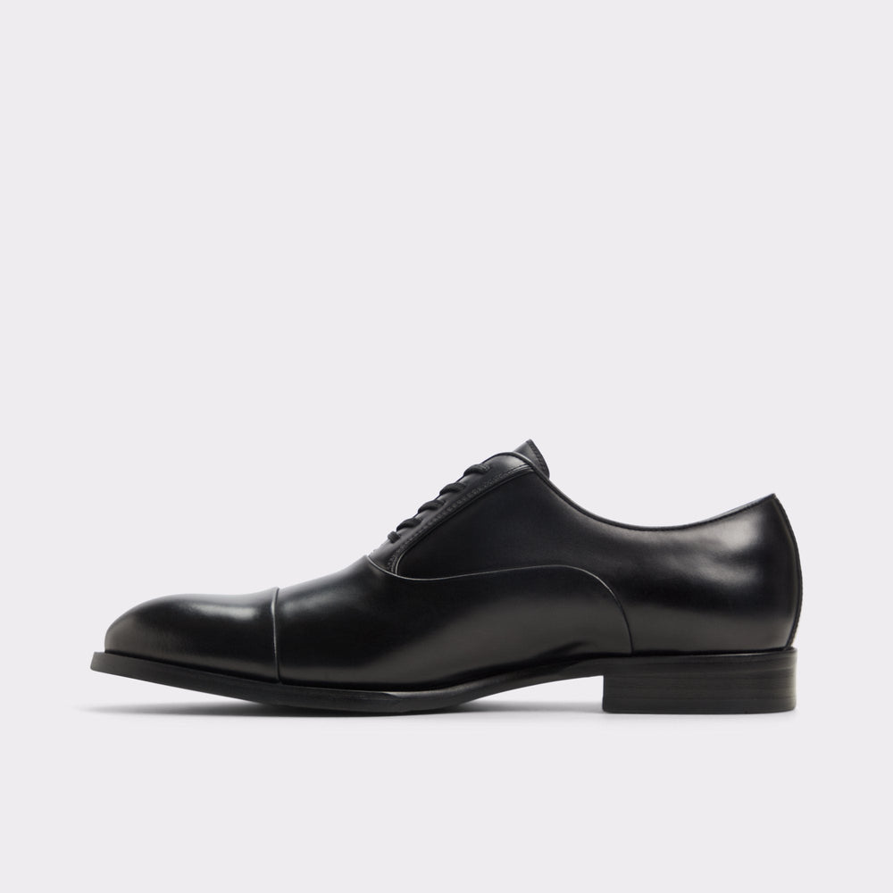 Aldo Lazio in Black - Oxford shoe Men