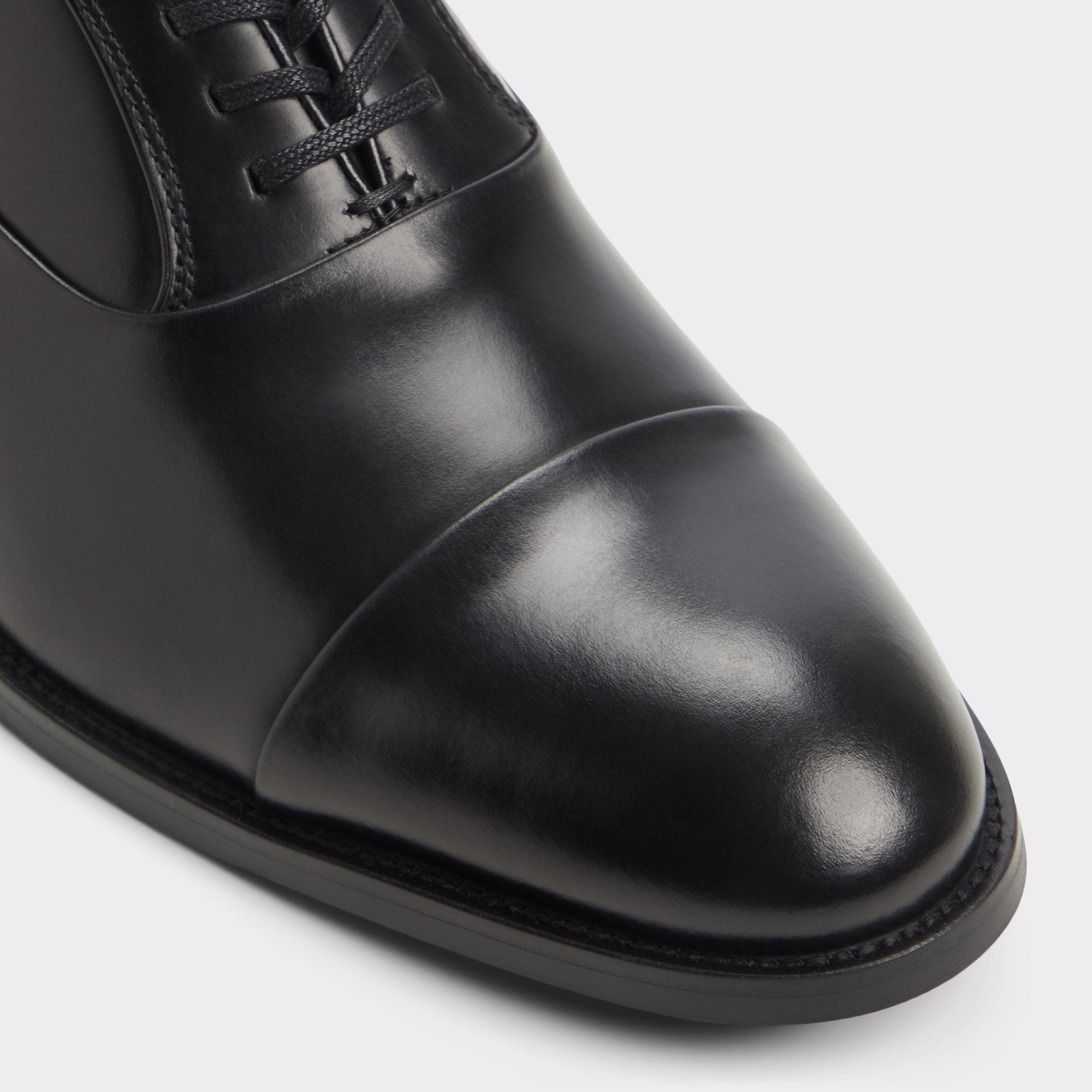Aldo Lazio in Black - Oxford shoe Men