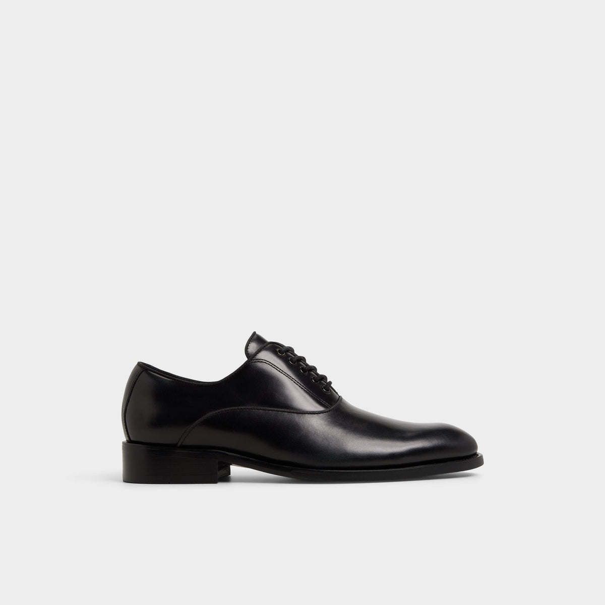 Aldo Braz in Other Black 14161933 - Oxford shoe Men