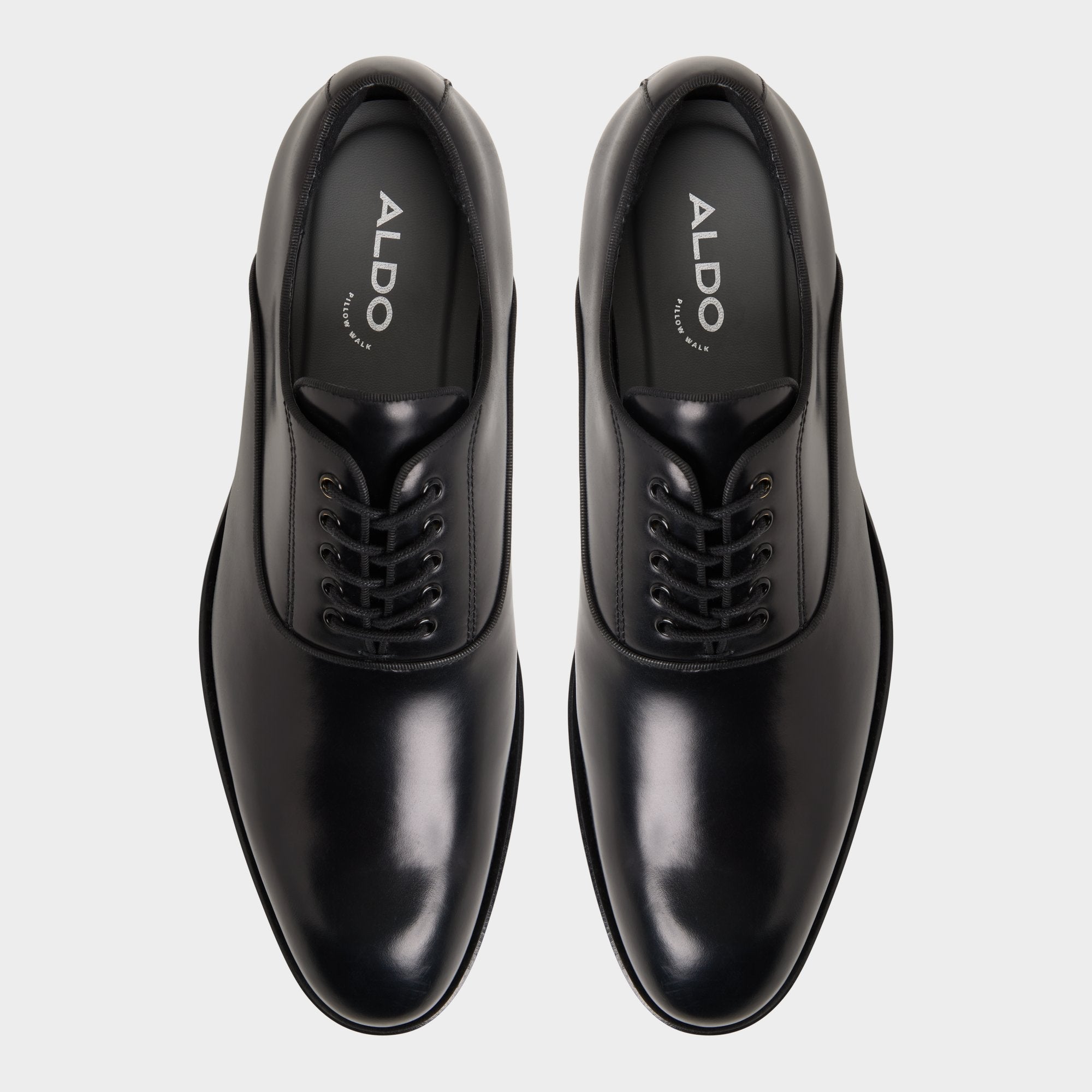 Aldo Braz in Other Black 14161933 - Oxford shoe Men