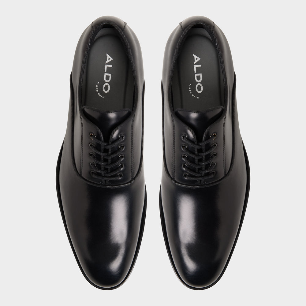 Aldo Braz in Other Black 14161933 - Oxford shoe Men