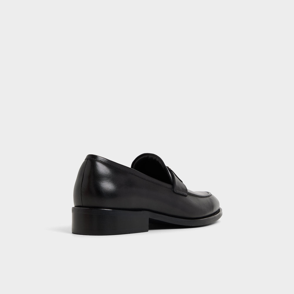 Aldo Beck in Other Black - Loafer Men