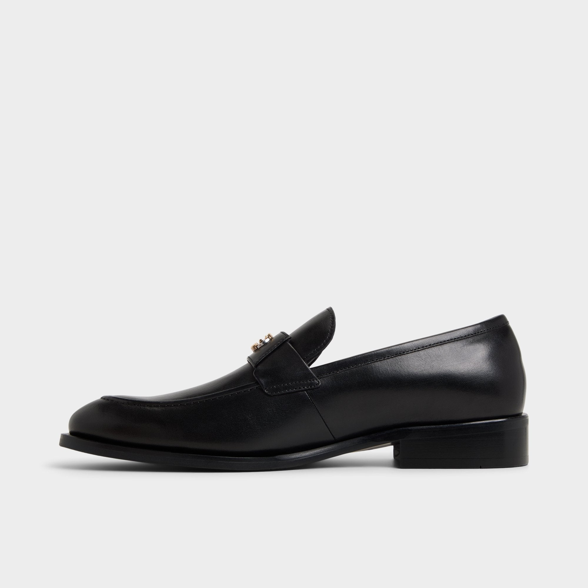 Aldo Beck in Other Black - Loafer Men