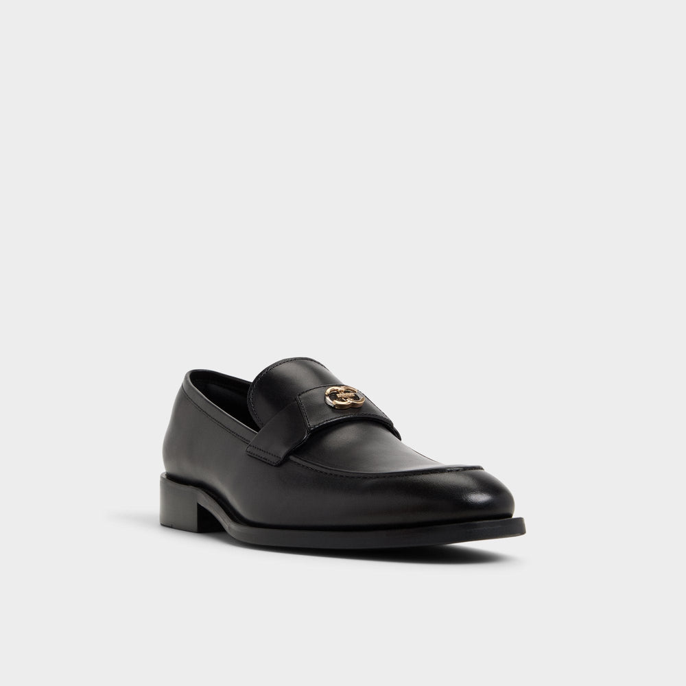 Aldo Beck in Other Black - Loafer Men