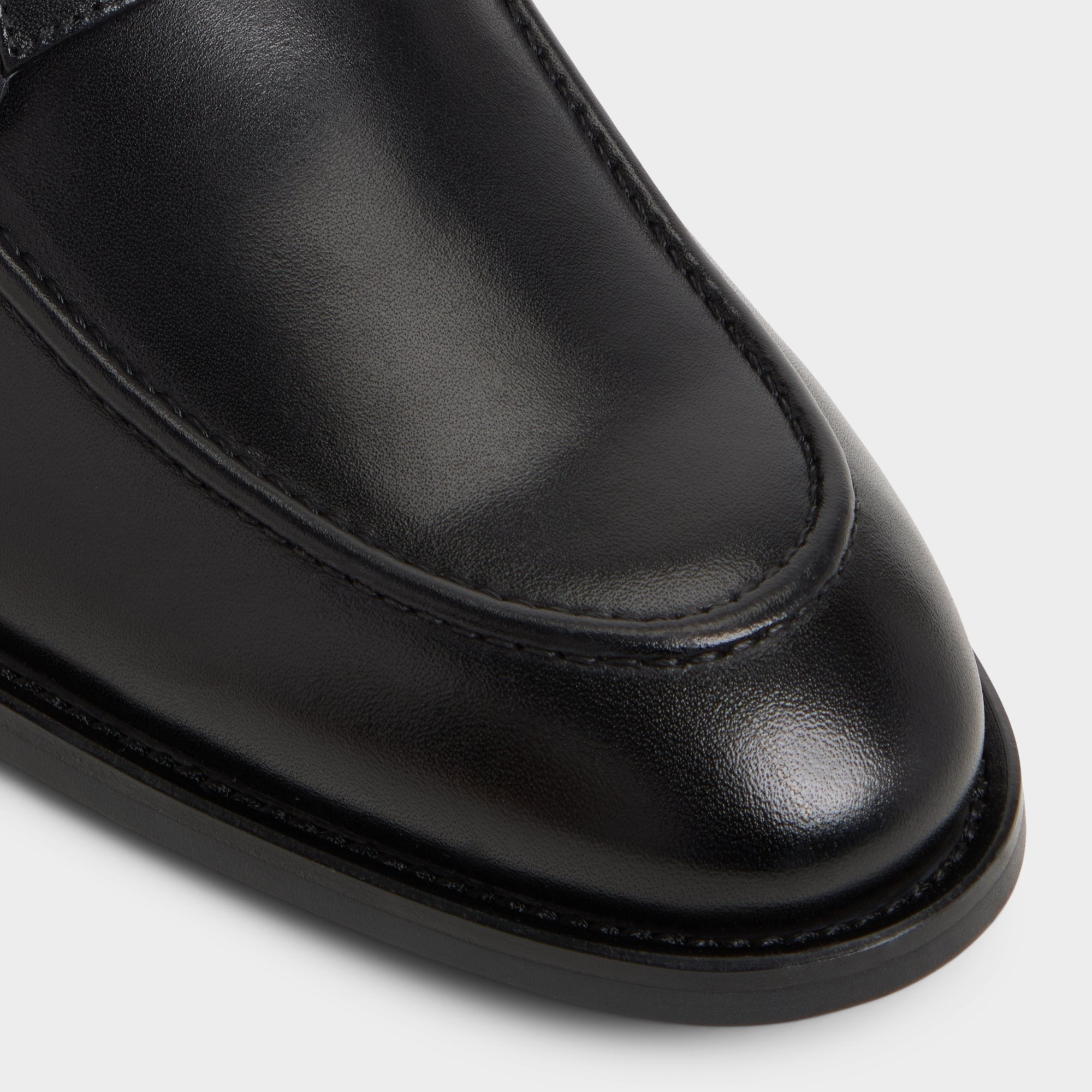 Aldo Beck in Other Black - Loafer Men