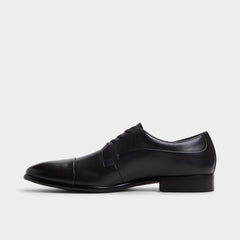 Aldo Daniells in Black - Derby shoe Men