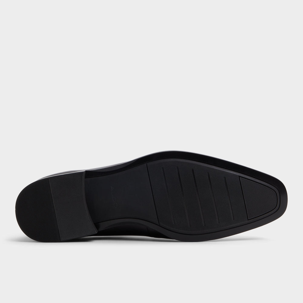 Aldo Daniells in Black - Derby shoe Men