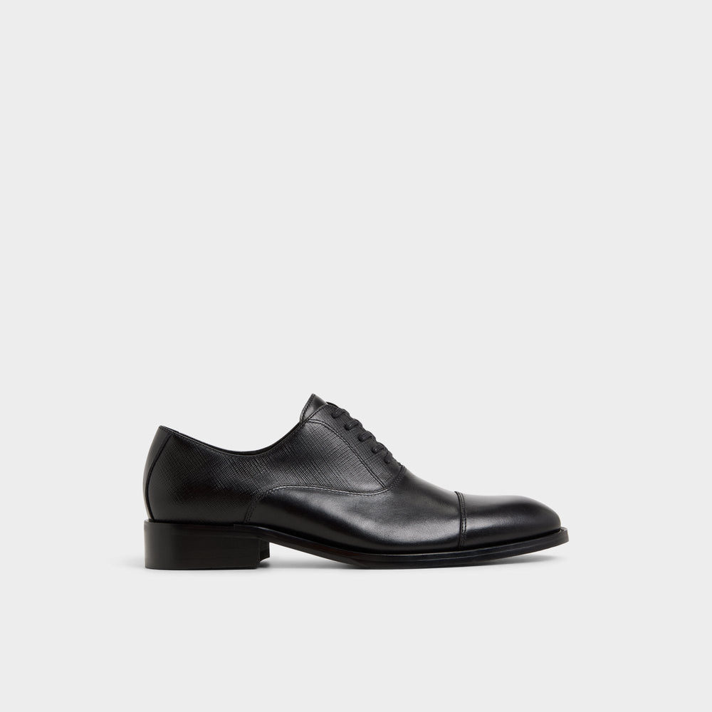 Aldo Reece in Black - Oxford shoe Men