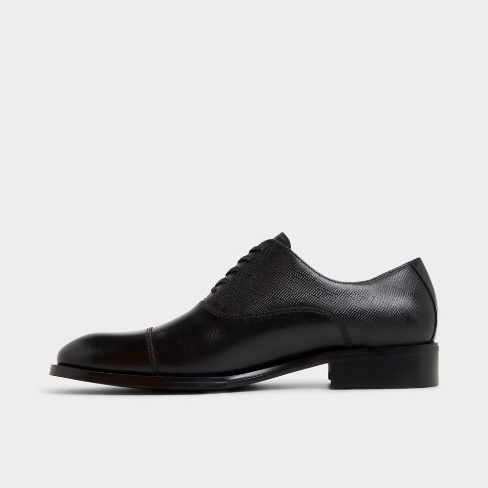 Aldo Reece in Black - Oxford shoe Men