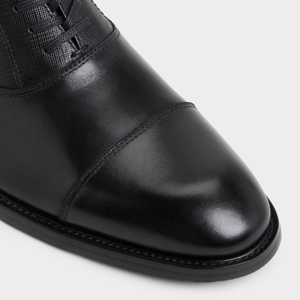 Aldo Reece in Black - Oxford shoe Men