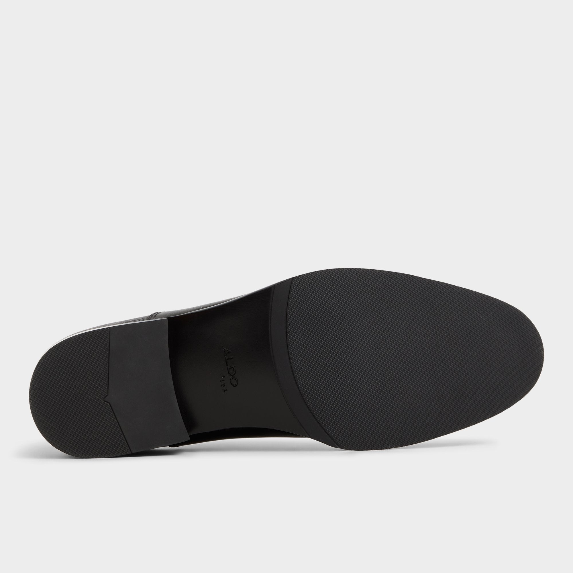 Aldo Reece in Black - Oxford shoe Men