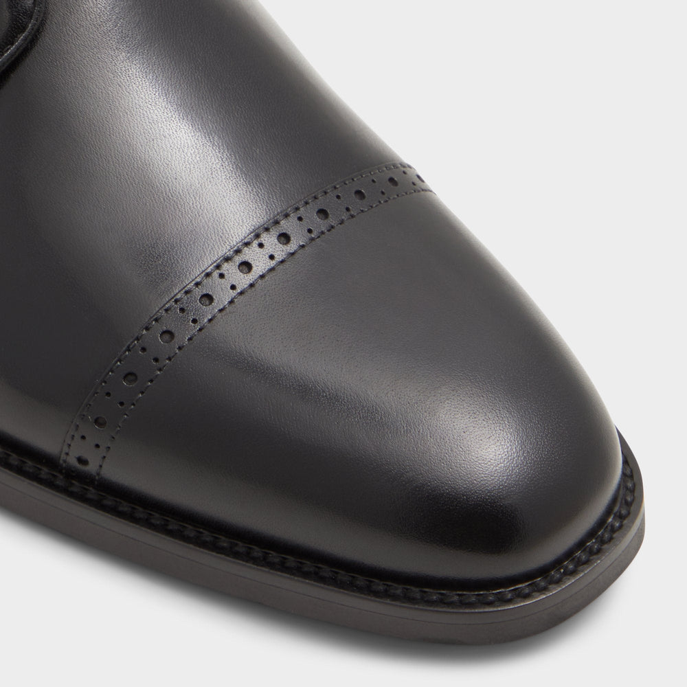 Aldo Bronko Black Men's Oxfords & Lace-ups - Derby shoe Men