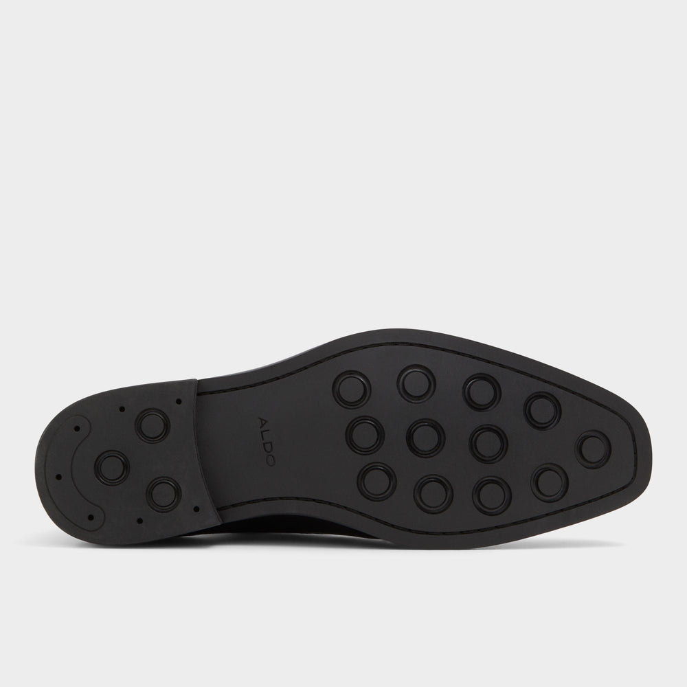 Aldo Bronko Black Men's Oxfords & Lace-ups - Derby shoe Men