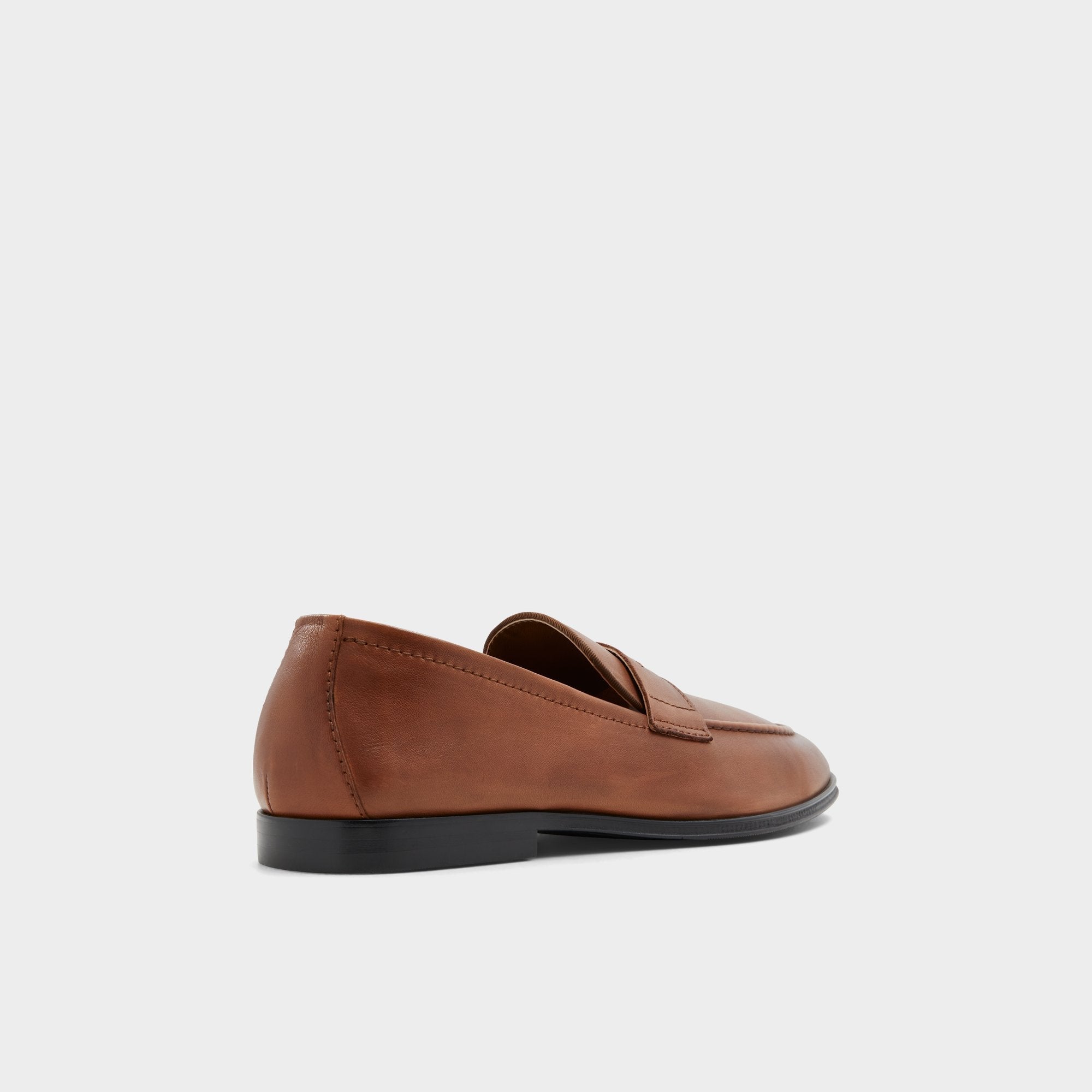 Aldo Journey Cognac Men's Loafers & Slip-Ons - Loafer Men