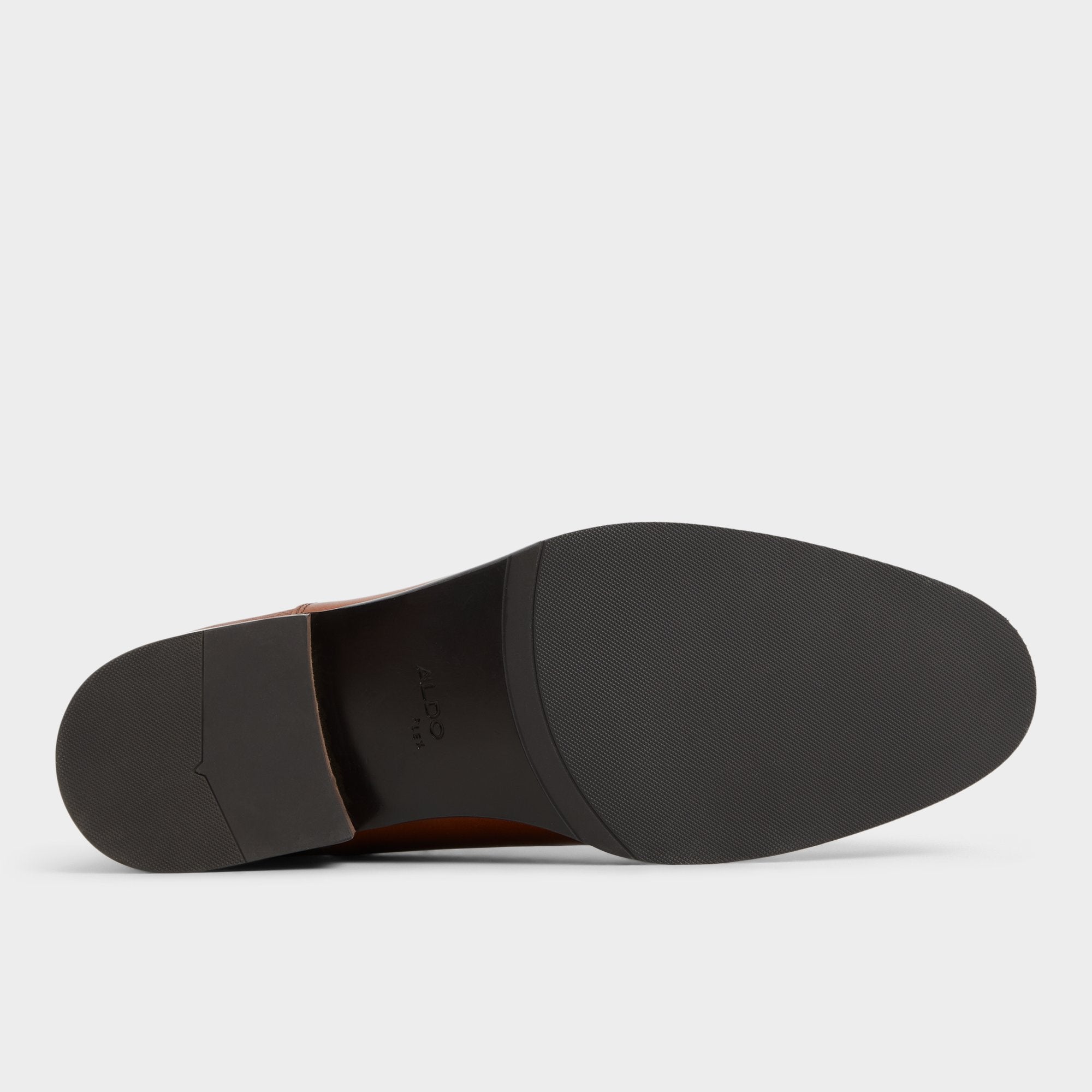 Aldo Reece in Cognac - Oxford shoe Men