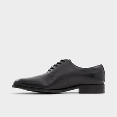 Aldo Debonair in Other Black - Oxford shoe Men