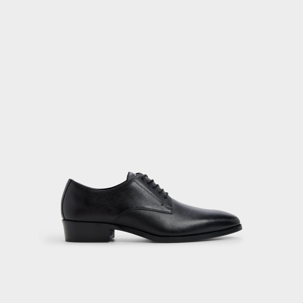 Aldo Lewistown in Other Black - Oxford shoe Men