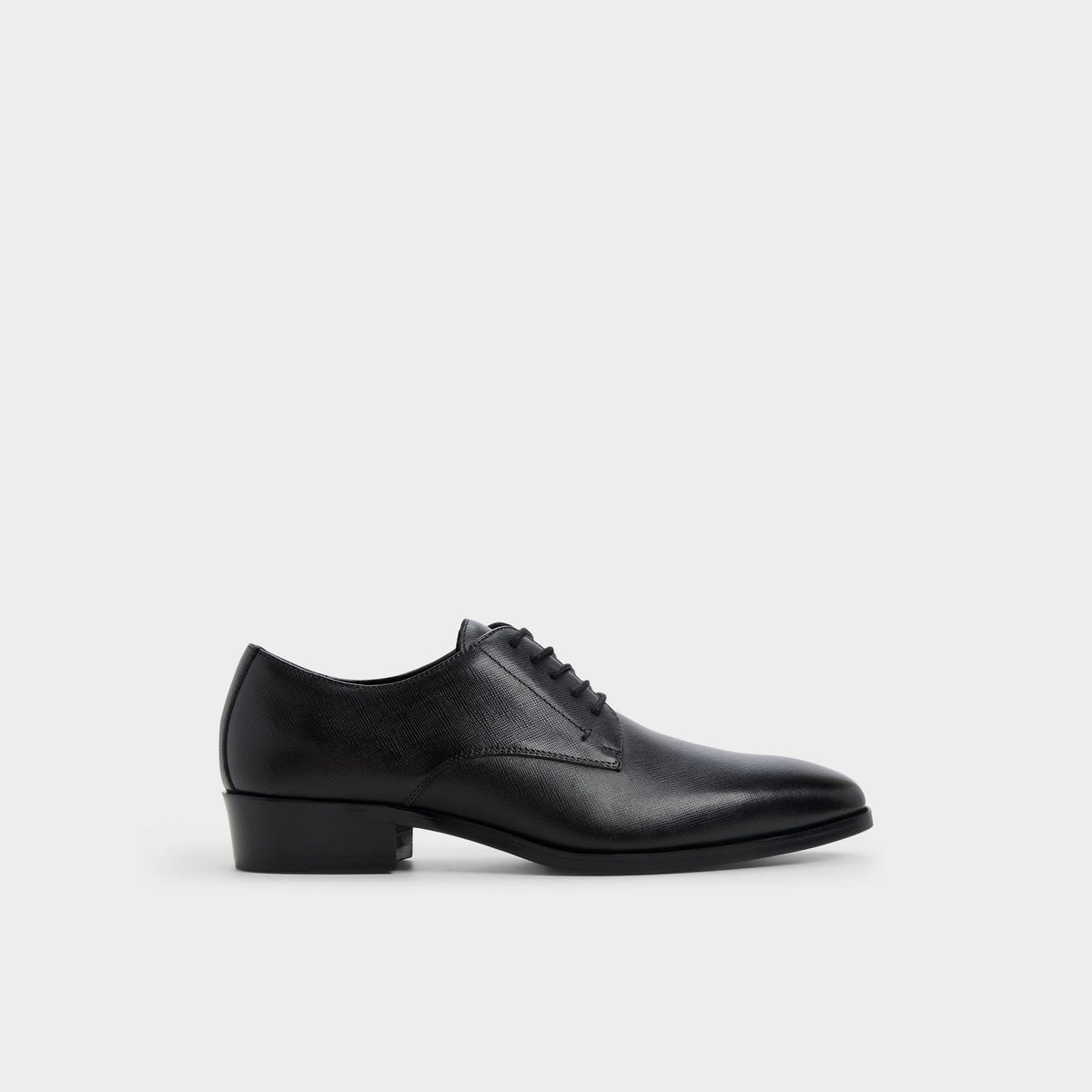 Aldo Lewistown in Other Black - Oxford shoe Men