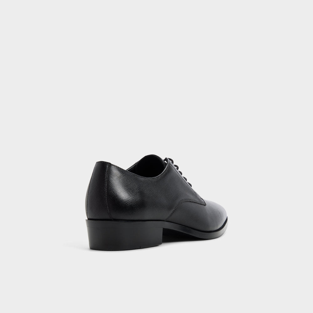 Aldo Lewistown in Other Black - Oxford shoe Men