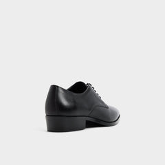 Aldo Lewistown in Other Black - Oxford shoe Men