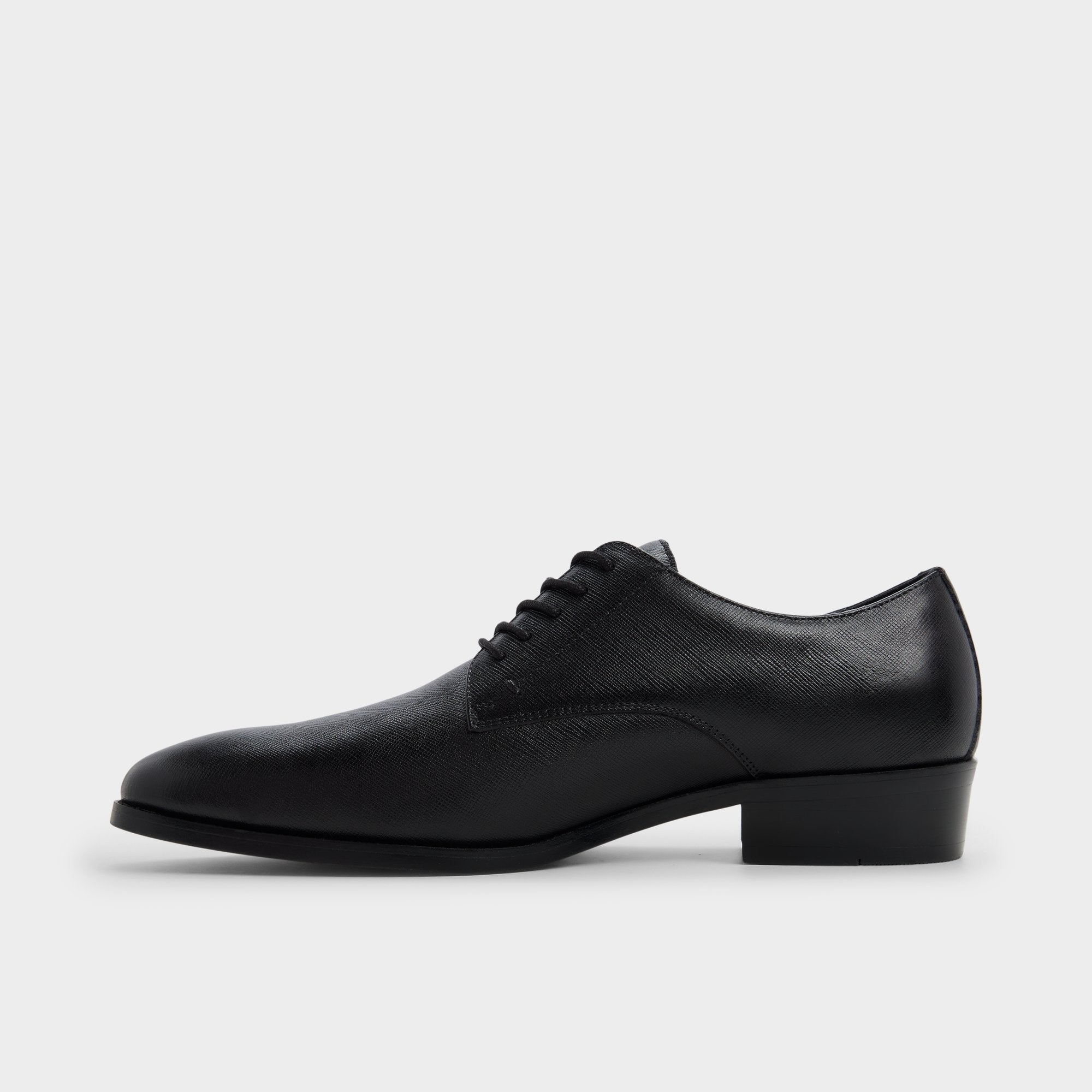 Aldo Lewistown in Other Black - Oxford shoe Men