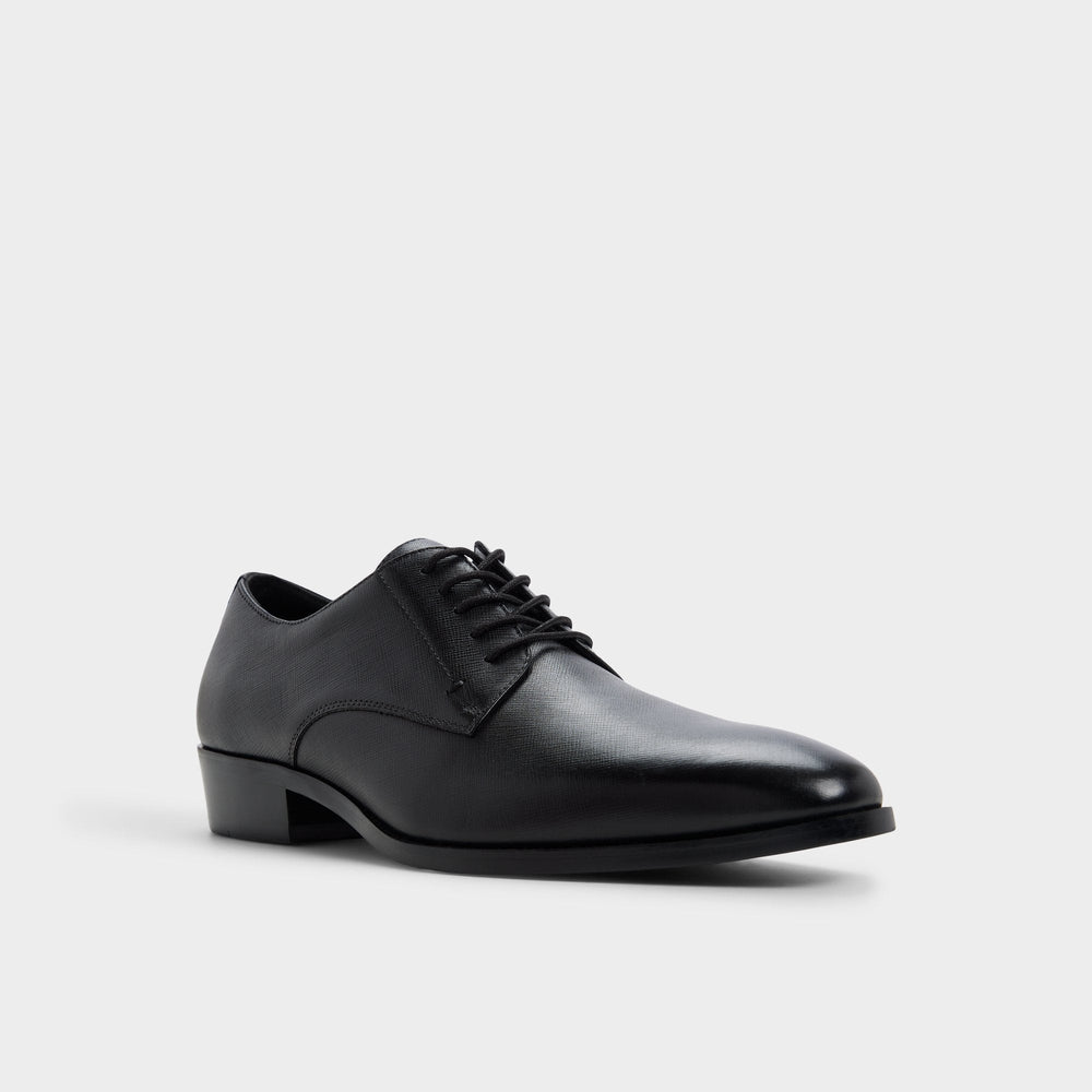 Aldo Lewistown in Other Black - Oxford shoe Men