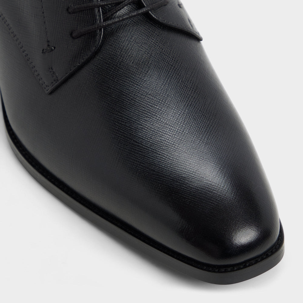 Aldo Lewistown in Other Black - Oxford shoe Men