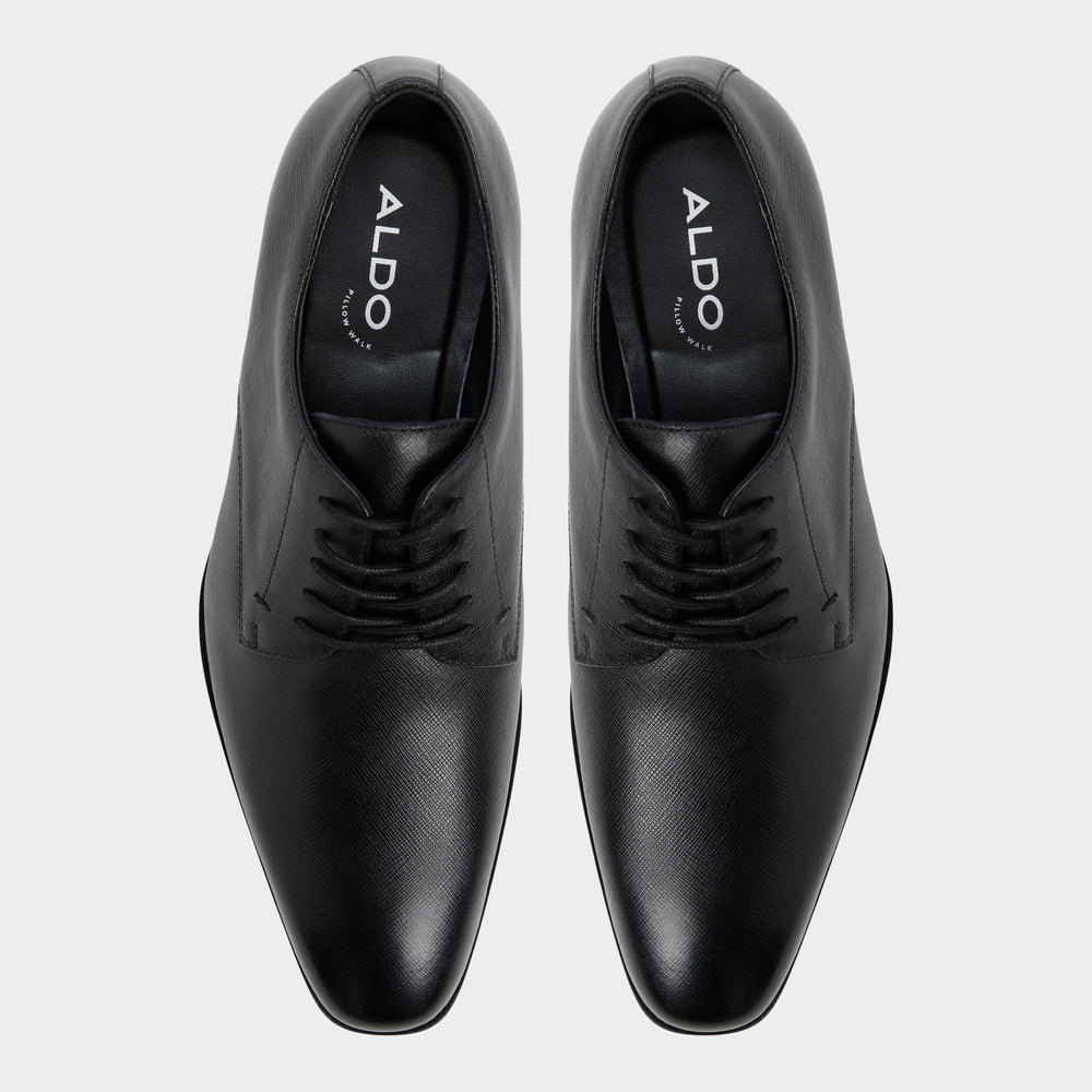 Aldo Lewistown in Other Black - Oxford shoe Men