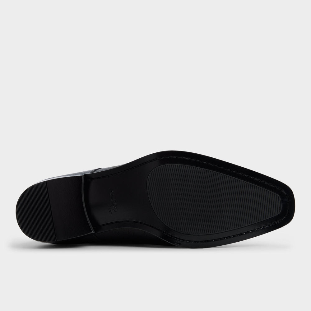 Aldo Lewistown in Other Black - Oxford shoe Men