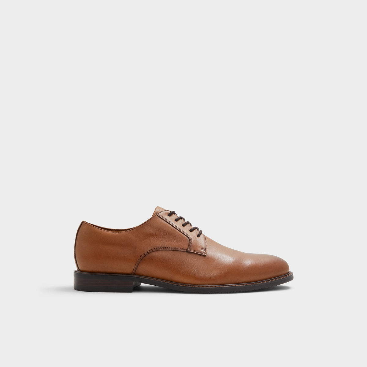 Aldo Hanfordd Cognac Men's Oxfords & Lace-ups - Oxford shoe Men