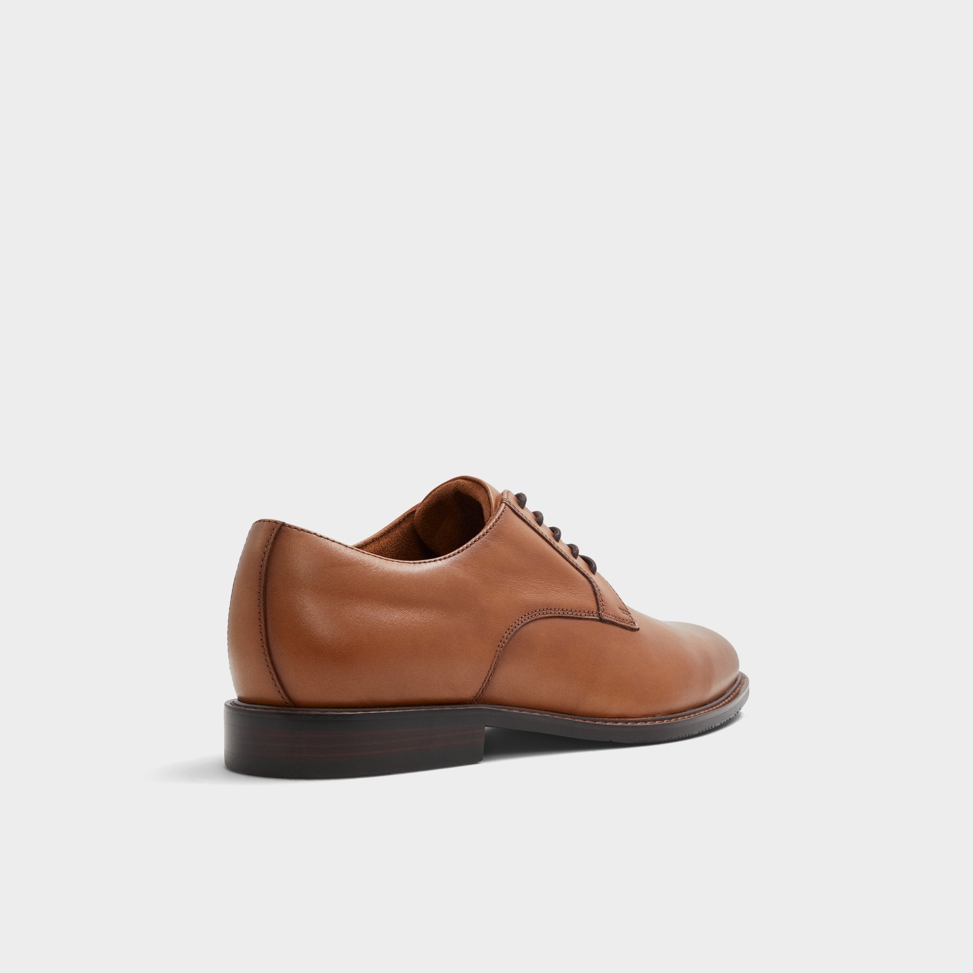 Aldo Hanfordd Cognac Men's Oxfords & Lace-ups - Oxford shoe Men